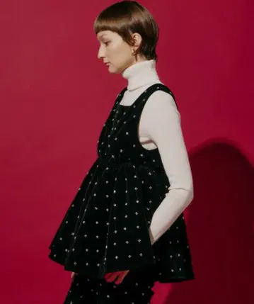 perna 벨로아 비주 탑