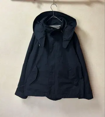 BEAUTY&YOUTH 그로그랭 후드 마운틴 파카 라이너 포함