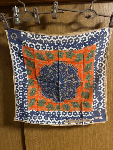 45r45rpm 반다나, 스카프