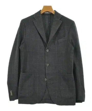 BOGLIOLI 테일러드 자켓 남성용