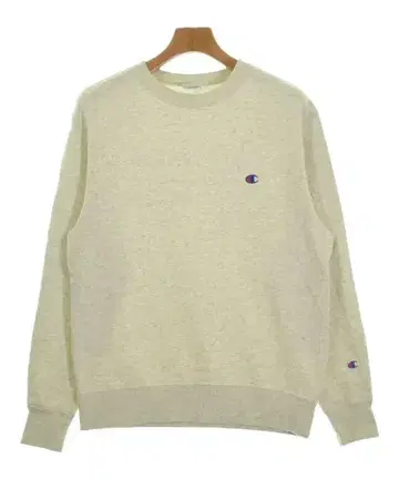 CHAMPION 여성용 맨투맨