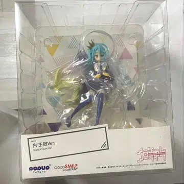 노 게임 노 라이프 시로 POP UP PARADE