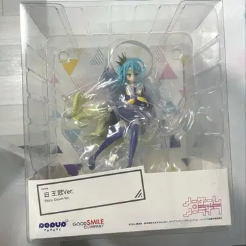 노 게임 노 라이프 시로 POP UP PARADE