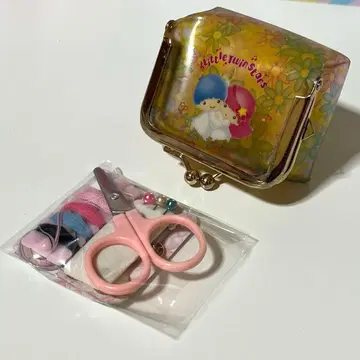 키키라라 소잉 세트