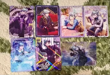 우타프리 샤니라이 비쥬컬렉션 아이