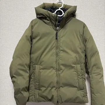 BEAUTY&YOUTH UNITED ARROWS 다운 자켓