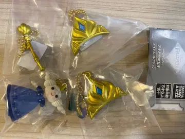 Disney Frozen 아나와 눈의 여왕 아이템 컬렉션