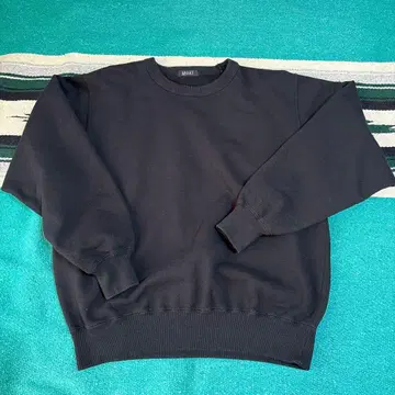 Surf&Tailor MOAT 맨투맨 릴랙스