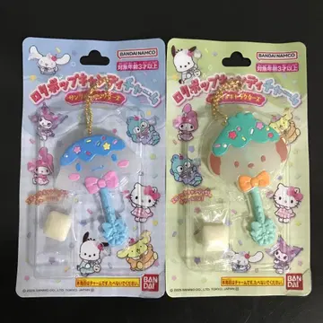 롤리팝 캔디 참 산리오 캐릭터즈