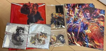 귀멸의 칼날 카이가쿠 아가츠마 젠이츠