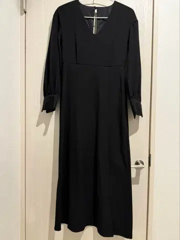 사토 료미 씨 [ louren ] 원피스