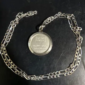 실버999 5g 펜던트 탑