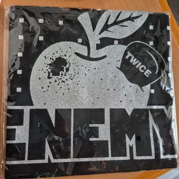 TWICE ENEMY 반다나