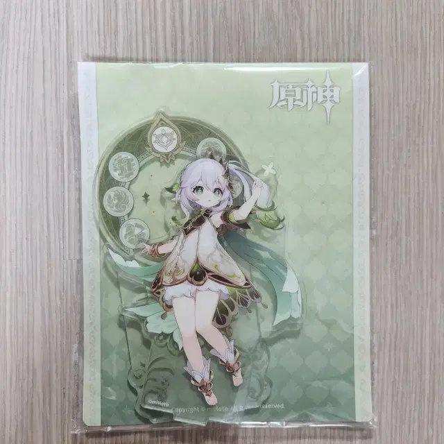 원신 나히다 아크릴 스탠드