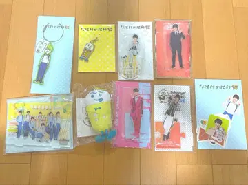 오하시 카즈야 묶음 판매