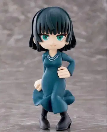 팔버스 palverse 원펀맨 지옥의 후부키 후부키 원펀맨