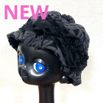 이너 모자 집 모자 핸드메이드 모자