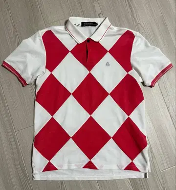 르꼬끄 골프 피케 셔츠 골프 M 골프웨어 르꼬끄