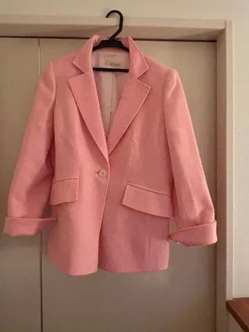 R.Deux의 블레이저