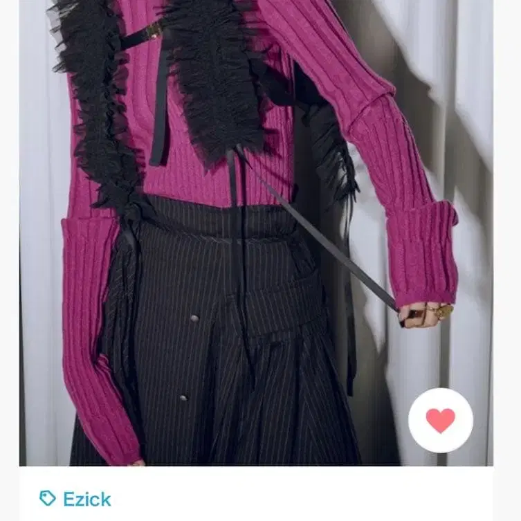 1번째 상품 이미지