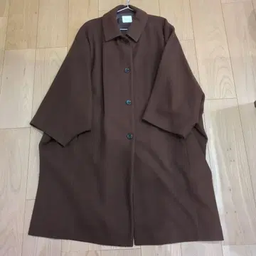 [ 선착순! 새상품급! ] LOWRYSFARM 롱 코트