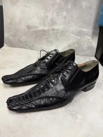 BAGATTO 바가트 신발 이탈리아제 약 27.5-28cm