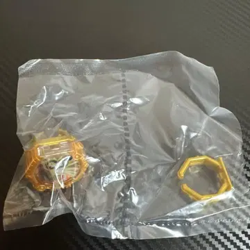 S.H.Figuarts 고지 울프 첫 구매 혜택 센타이 반지