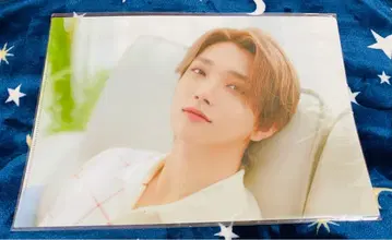 SEVENTEEN 조슈아 클리어 파일