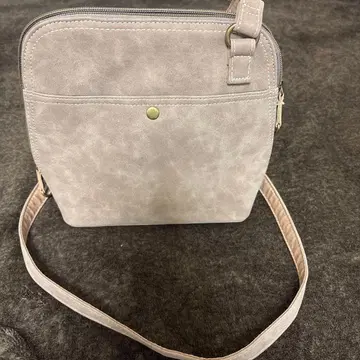 PORTA FORTUNA 숄더백