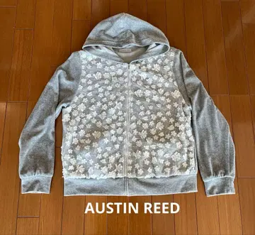 최종 가격 AUSTIN REED 후드티 배송비 포함