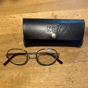 NEW. 뉴먼 패션 안경
