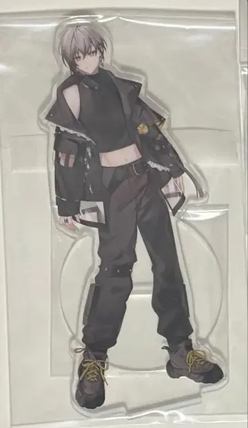 element sicks EL6 832 아크릴 스탠드 (필름 있음)