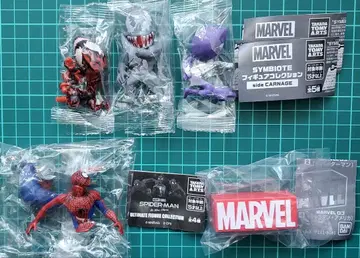 ES MARBLE 여러가지 5개 세트