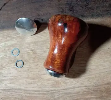 카린 노브 라운드 시마노 다이와 핸들 노브 릴 노브 파워 노브