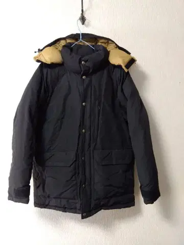 THE NORTH FACE 세로 다운 M 사이즈 60/40