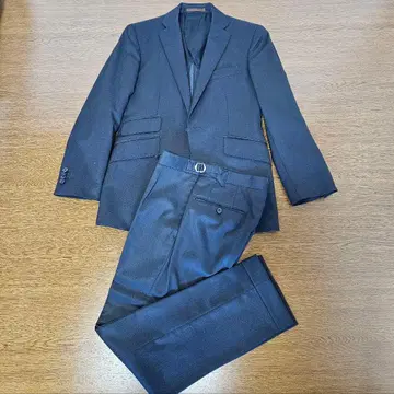 UNIVERSAL LANGUAGE MEASURE'S 수트