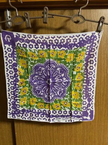 45r45rpm 반다나, 스카프