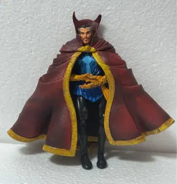 마블 레전드 닥터 스트레인지 피규어