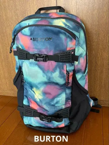 최종 가격 BURTON 25L 백팩 배송비 포함