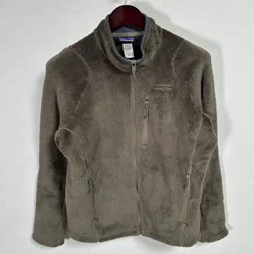 patagonia R4 M 레귤레이터 36103FA14 그레이