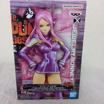 원피스 DKFJEWELRY 보니 피규어 (B 타입)