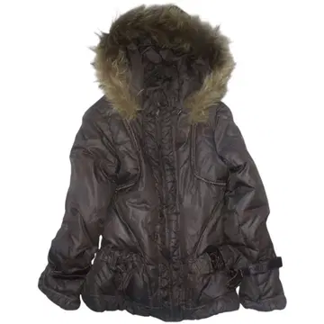 archive down jacket military y2k 헤이세이 갸루