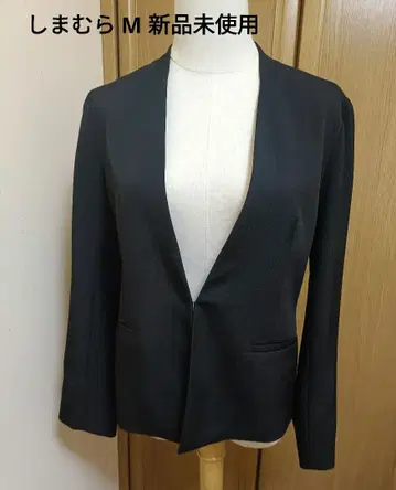 시마무라 노카라 자켓