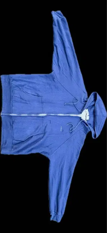 McGREGOR 지퍼 후드티 90s