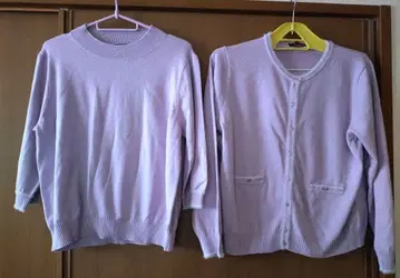 Reflect 브로치 포함 앙상블 15호 택 포함 새상품