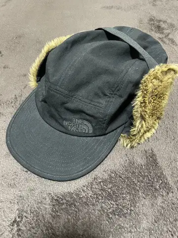 THE NORTH FACE 플라이트 캡