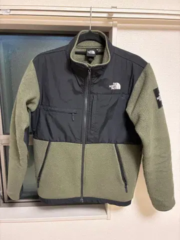 THE NORTH FACE 플리스 자켓 M 사이즈