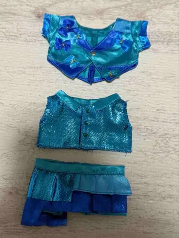 나니와단시 옷 치비누이 Seven seas