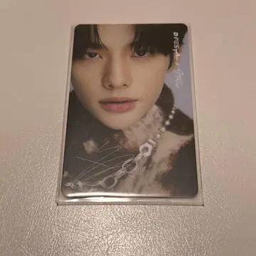 Stray Kids 현진 DFESTA 트레이딩 카드