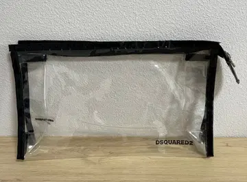 디스퀘어드 클러치백 디스퀘어드 클러치백